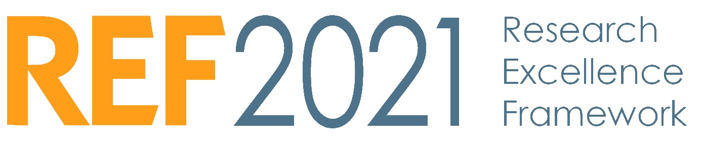 REF 2021 Research excellence framework