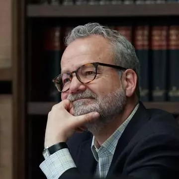 Professor Lionel Smith