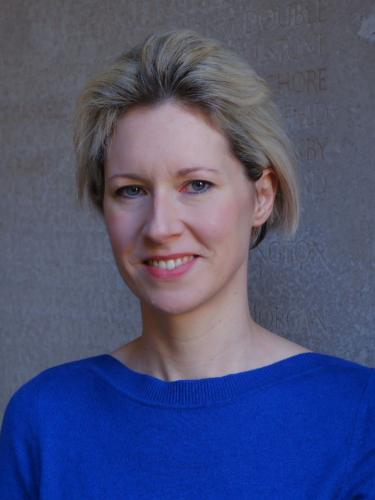 Professor Louise Slater