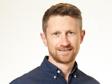 Robert Nodding
