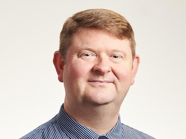 andy garlick