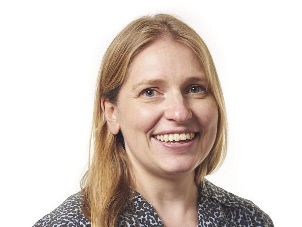 juliette hargrove staff photo