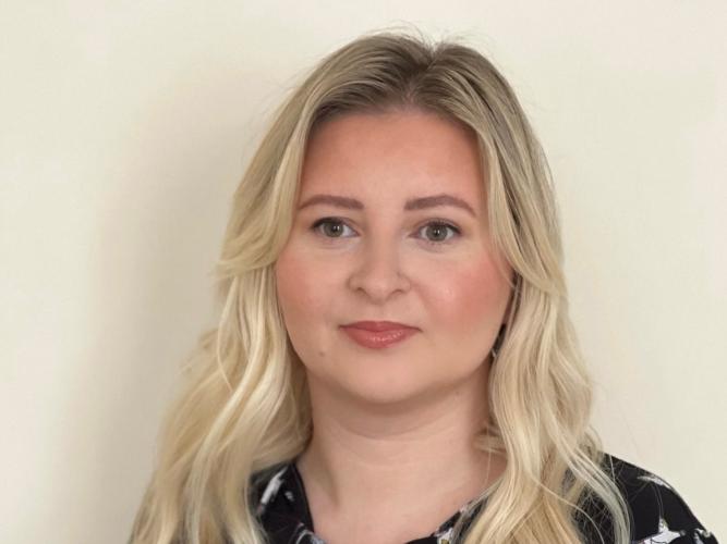 georgina mcgrath