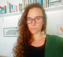 Laura Trajber Waisbich