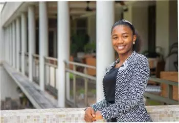 Mary Adeyemo 