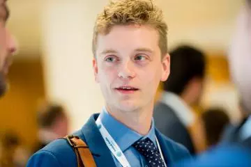 Nick Dickinson