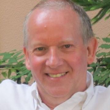 Charles Hulme