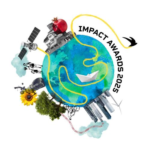 Impact Awards 2025