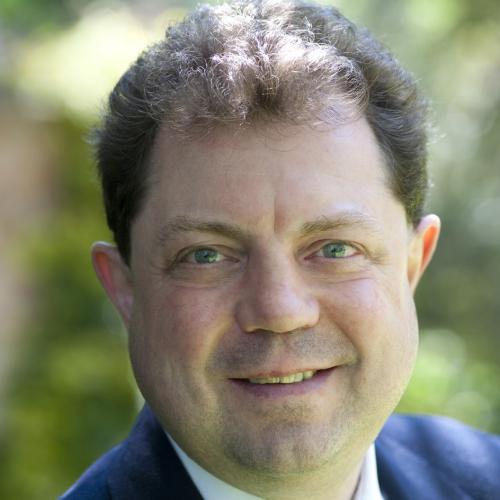 paul irwin crookes  