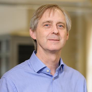 Peter Sheppard