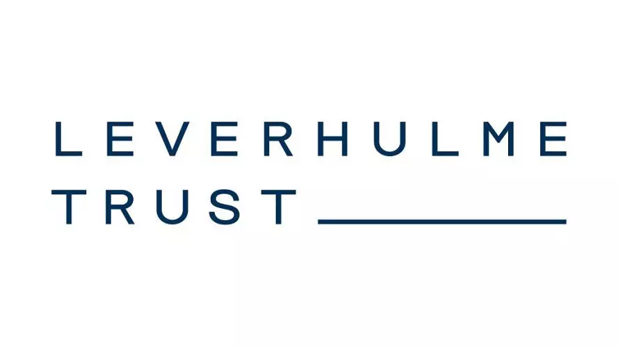 leverhulme trust logo