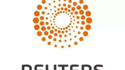 Reuters logo