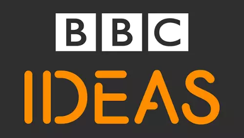 BBC Ideas thumbnail