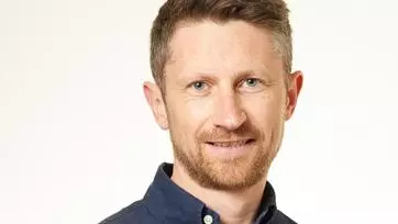 Robert Nodding