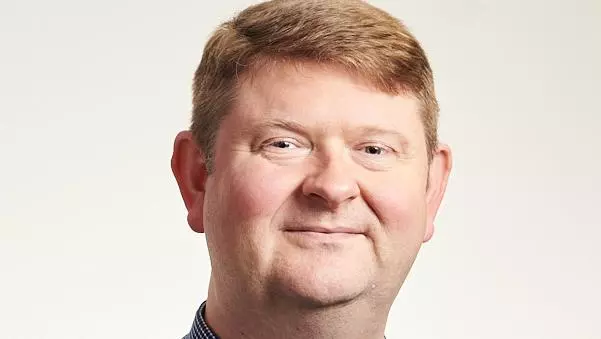andy garlick
