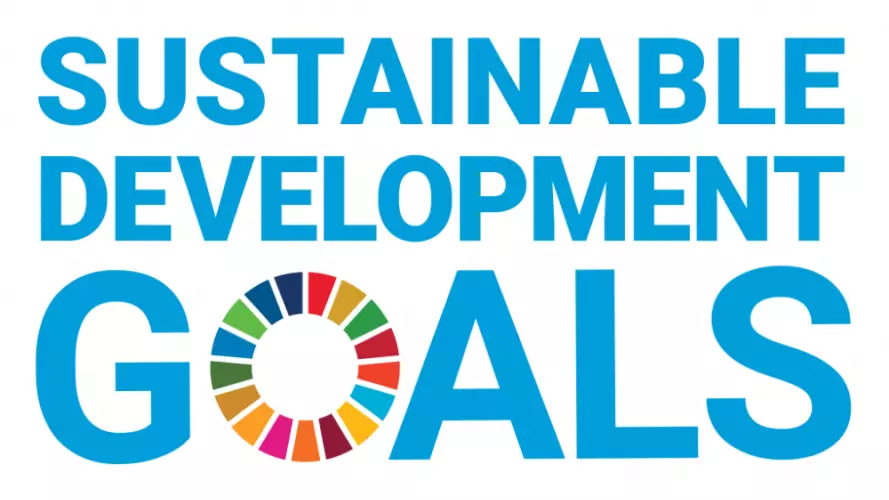 Sustainable Development Goals