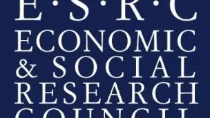esrc logo