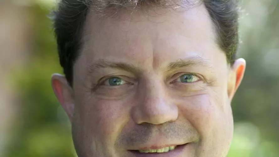paul irwin crookes  