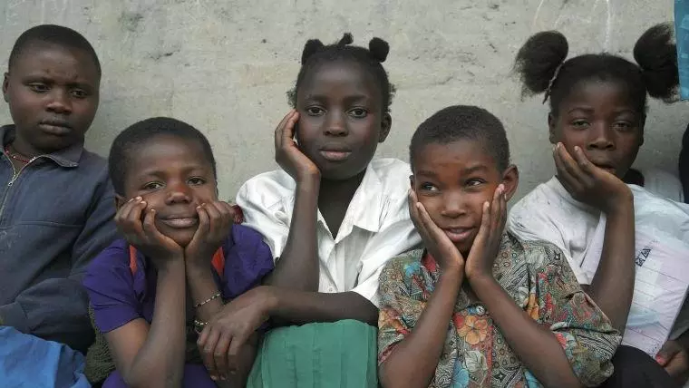 children