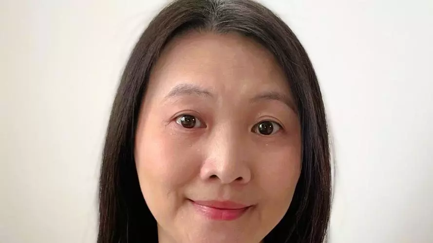kathy louie