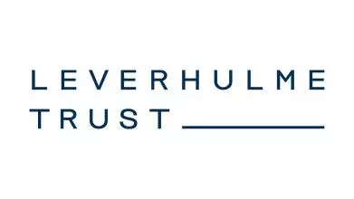 leverhulme trust logo