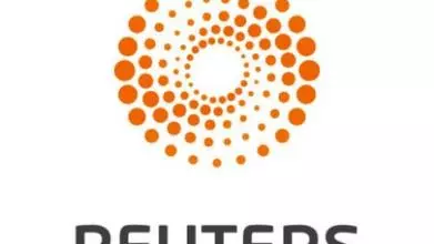 Reuters logo