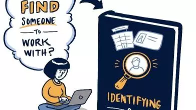 3 identifying a collaborator
