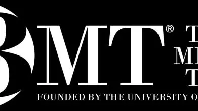 3mt logo mono