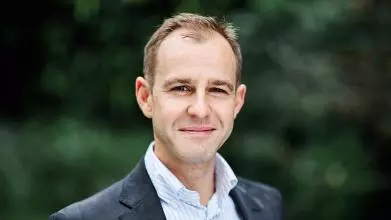 Professor Andrew Przybylski