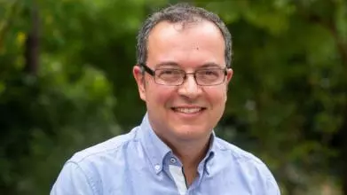 Professor Gabriel Stylianides