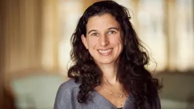 Professor Lucie Cluver