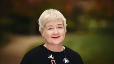 rosaleen cunningham headshot  website low res