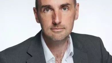Professor Stephen Fisher