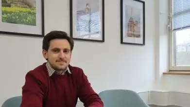 Alex Martalogu