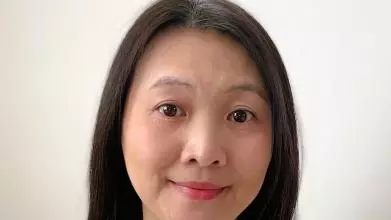 kathy louie