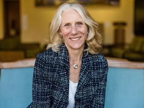 Professor Julia Black