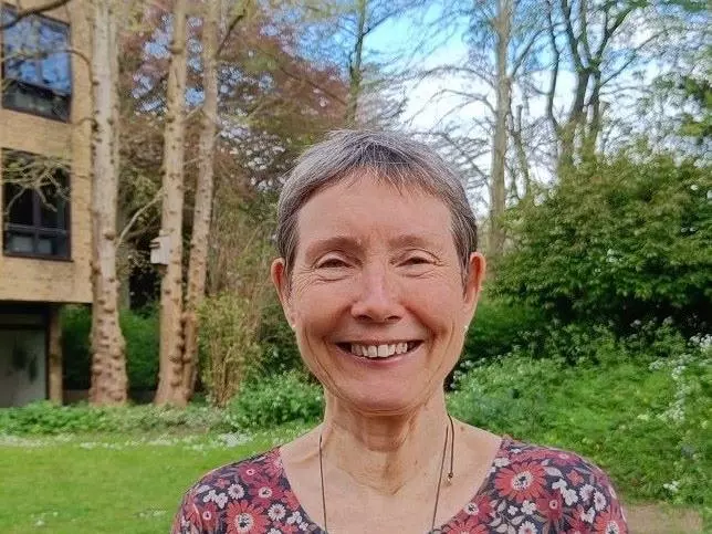 ann childs