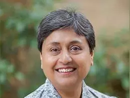 professor nandini gooptu head shot