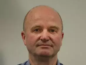 ralph schroeder