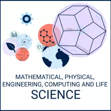 Mathematical, Physical, Engineering, Computing and Life Science