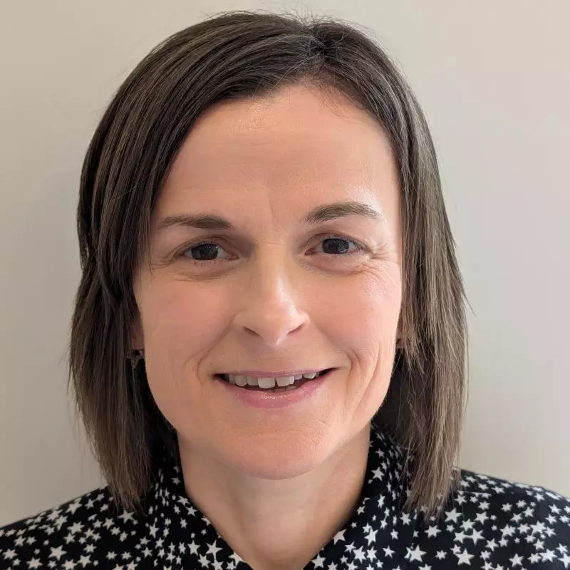 Sharon Lockyer