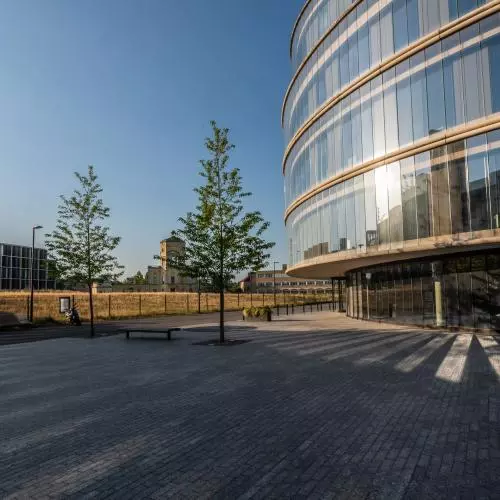 Blavatnik School of Government