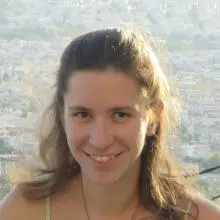 kira gartzou katsouyanni leverhulme fellow