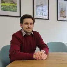 Alex Martalogu