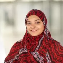 Kanza Basit