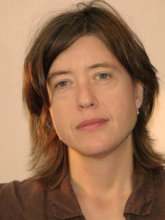 Professor Amy Bogaard