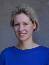 Professor Louise Slater