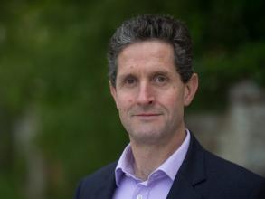 Professor Myles Allen 