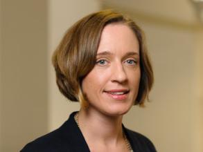 Eleanor Pritchard - October 2018