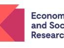 UKRI ESRC logo